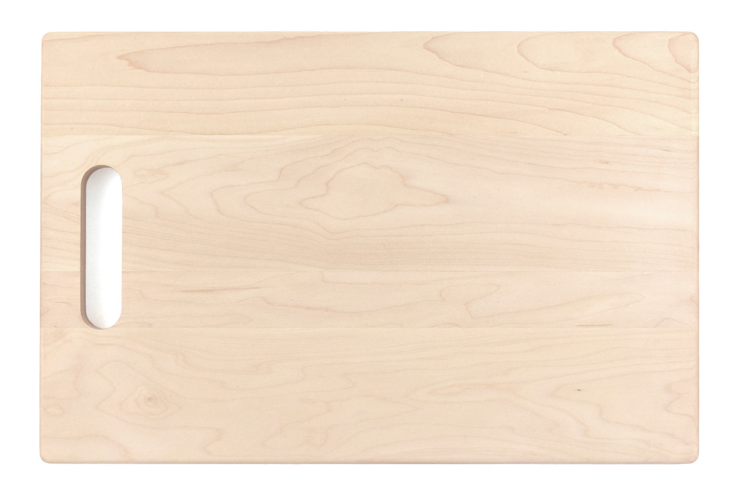 Large Cutout Handle Board