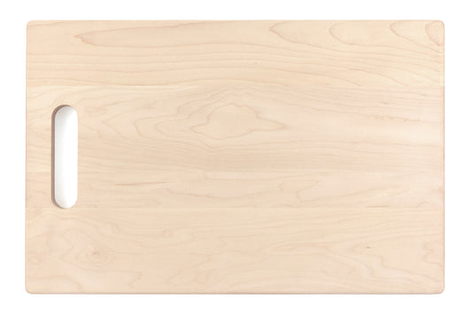 Large Cutout Handle Board