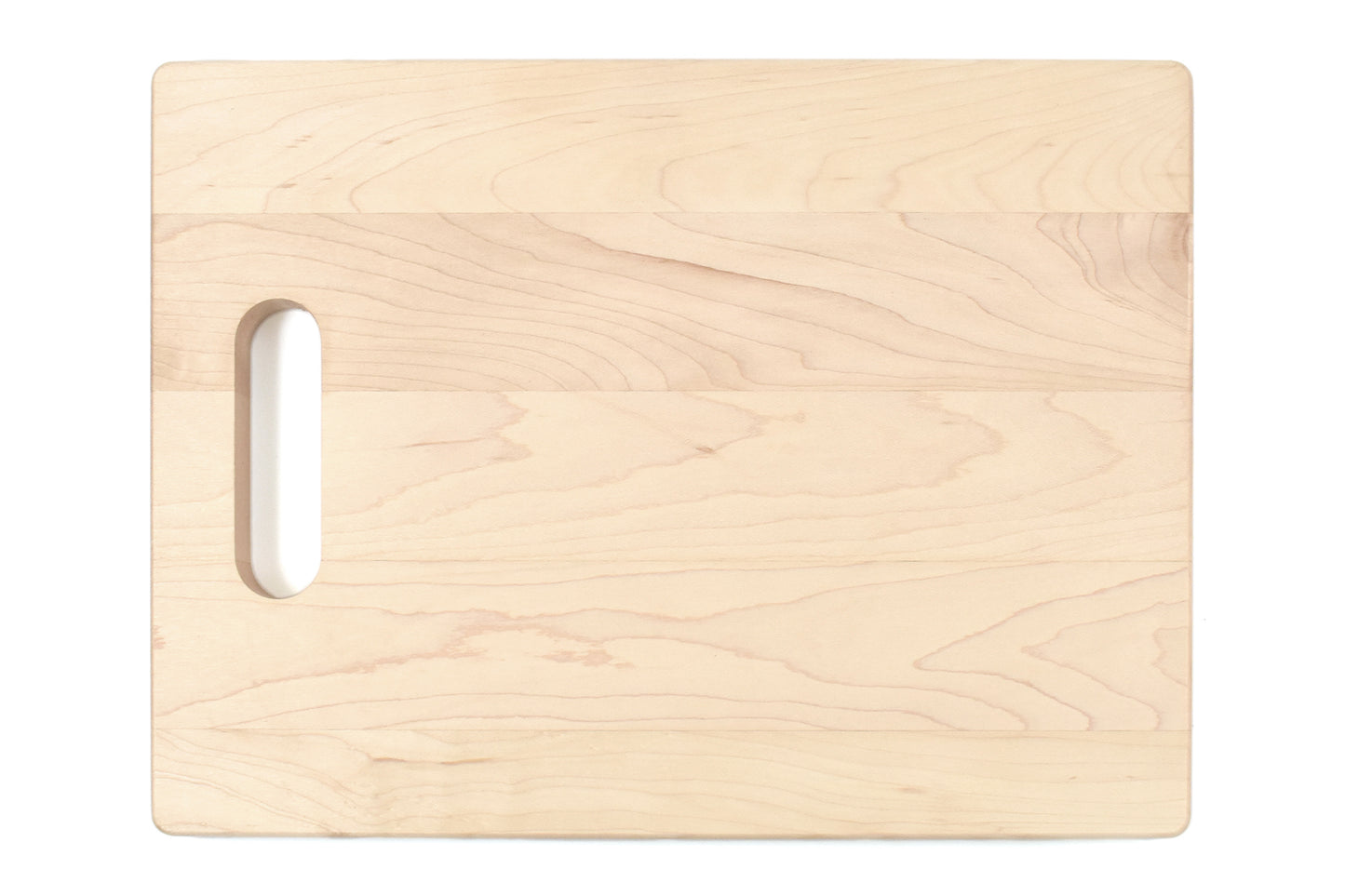 Small Cutout Handle Board