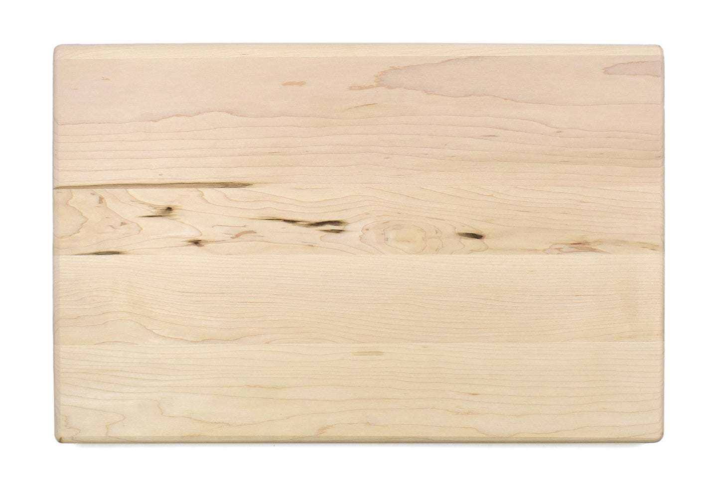 Small Butcher Block with Juice Groove