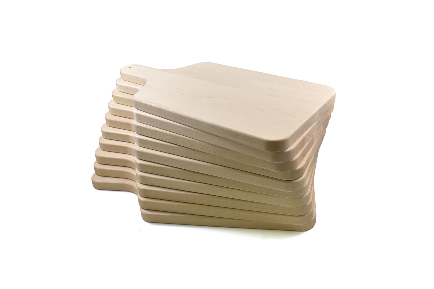 Large Cheese Board with Handle