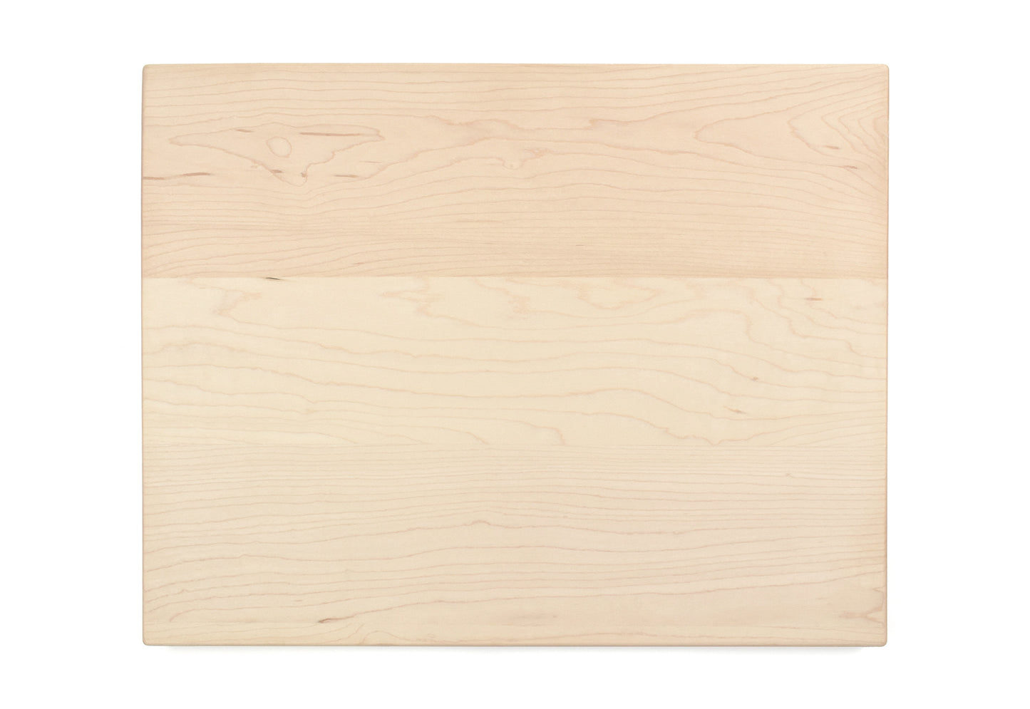 Wood Cutting Board