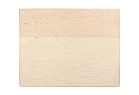 Wood Cutting Board
