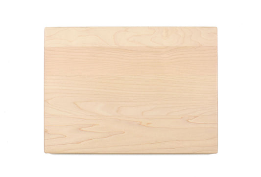 Classic Wood Cutting Board