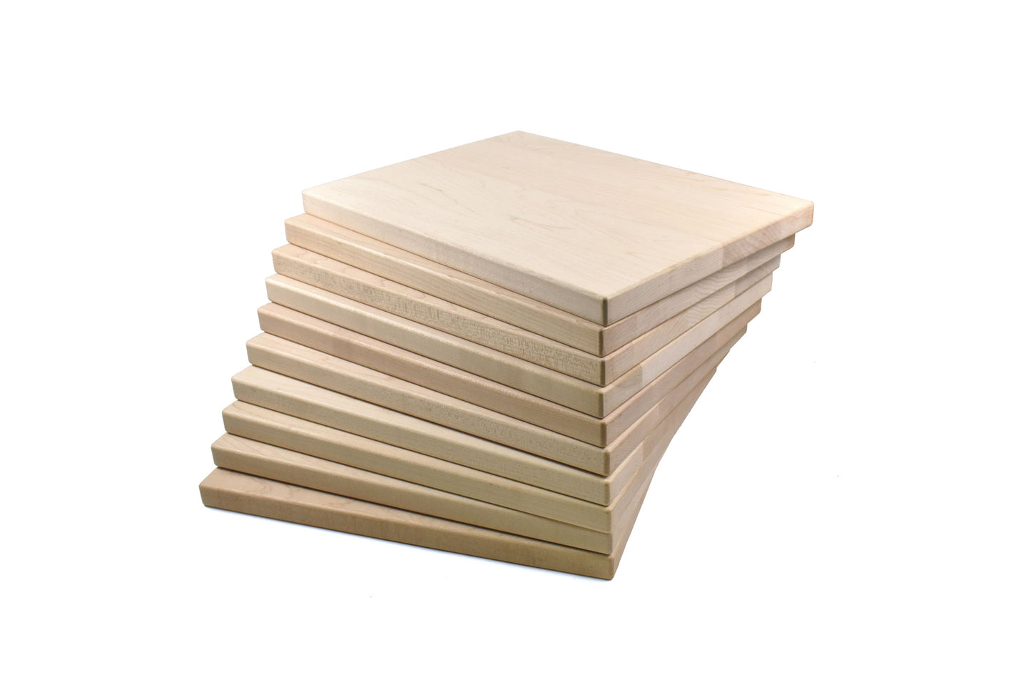 Classic Wood Cutting Board