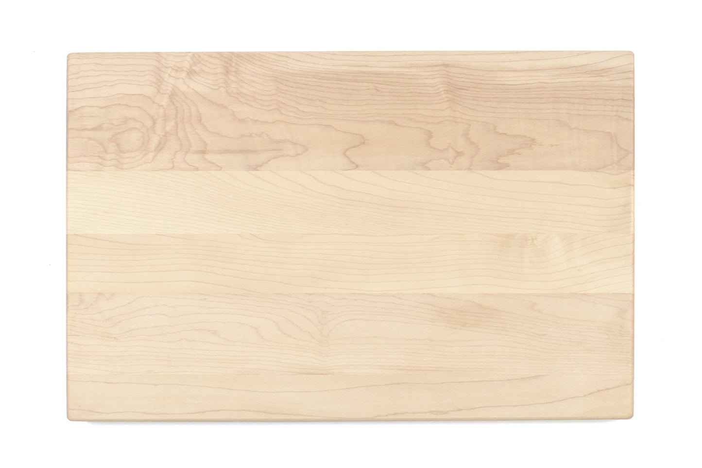 Traditional Wood Cutting Board