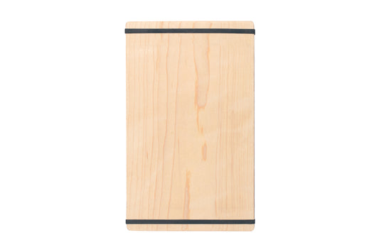 Menu Board with 2 Rubber Bands