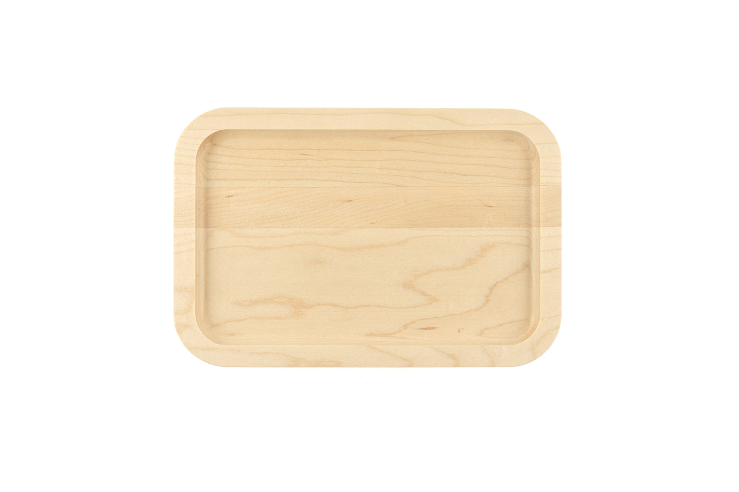 Catch-All Tray