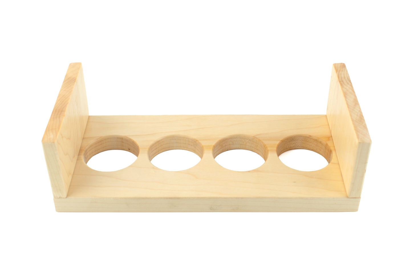 Standing Beer Flight Board