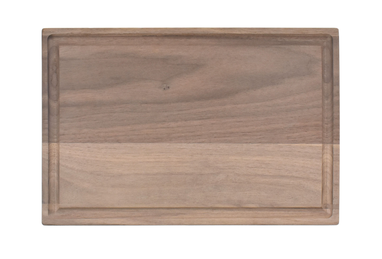 Small Cutting Board with Juice Groove
