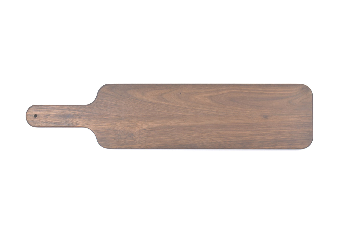 Hardwood Baguette Cutting Board