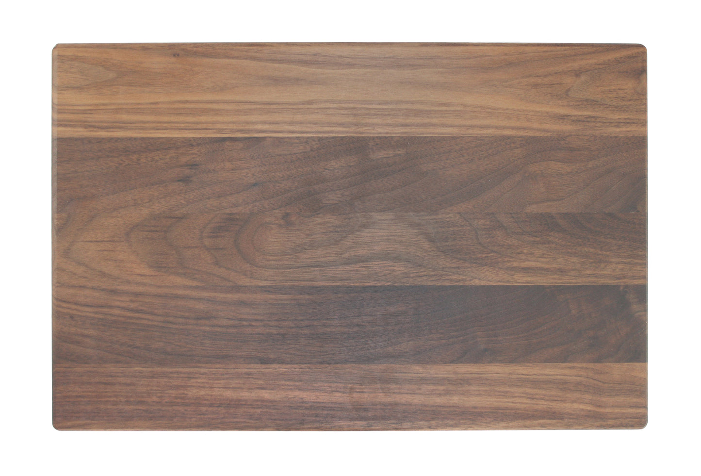 Small Butcher Block with Juice Groove