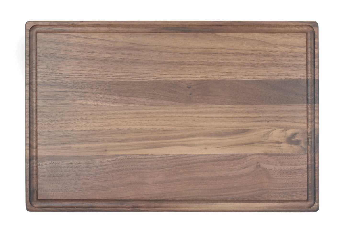 Small Butcher Block with Juice Groove