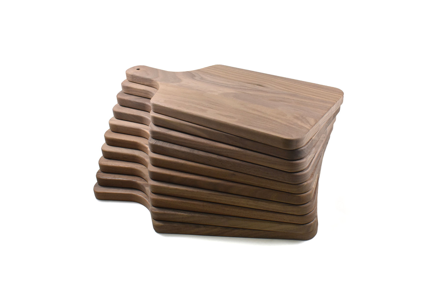 Large Cheese Board with Handle
