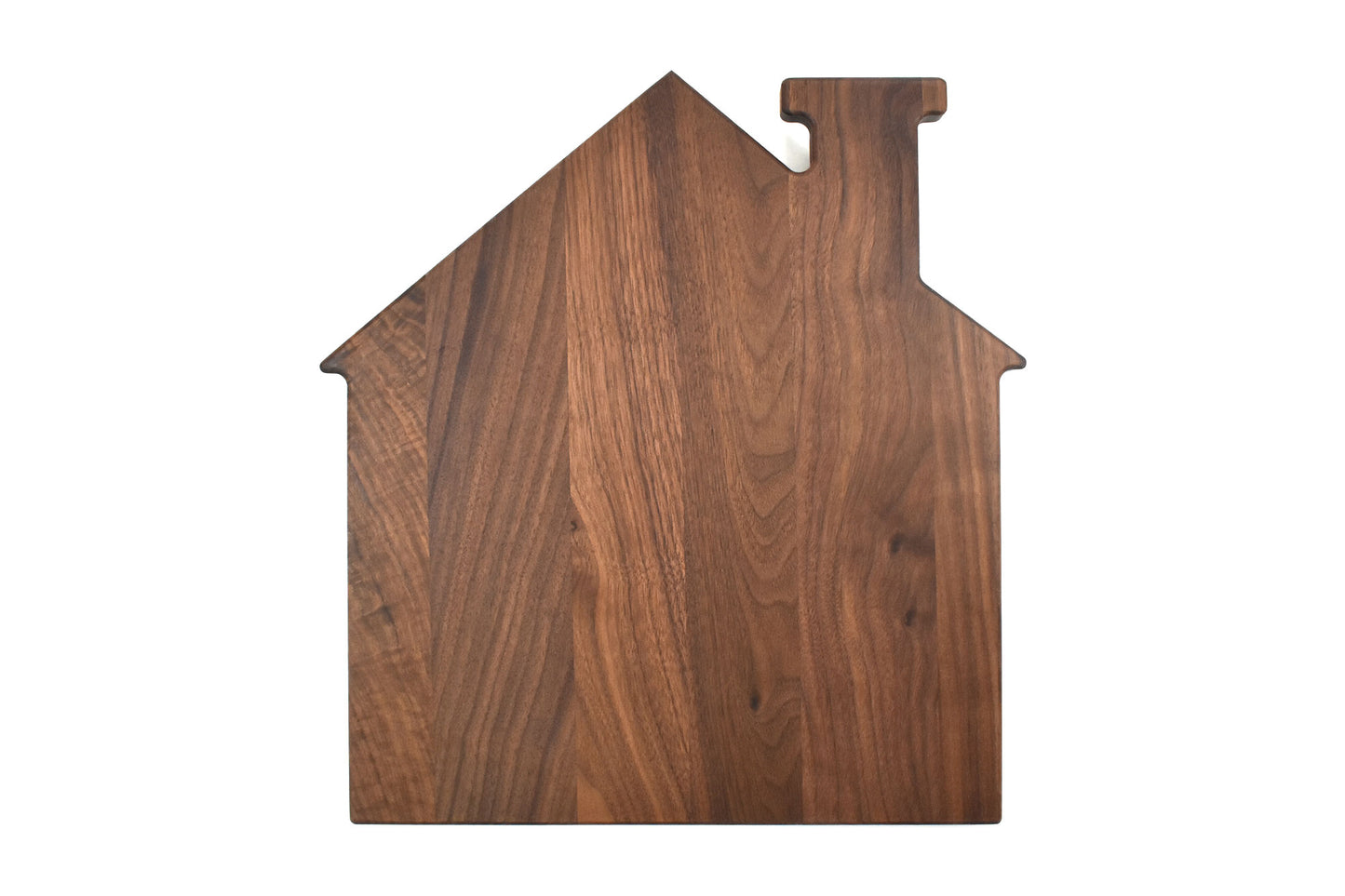 House Shaped Cutting Board