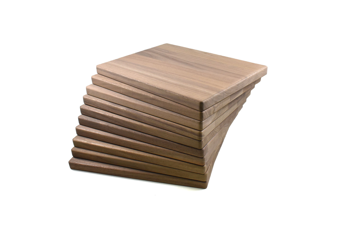 Classic Wood Cutting Board