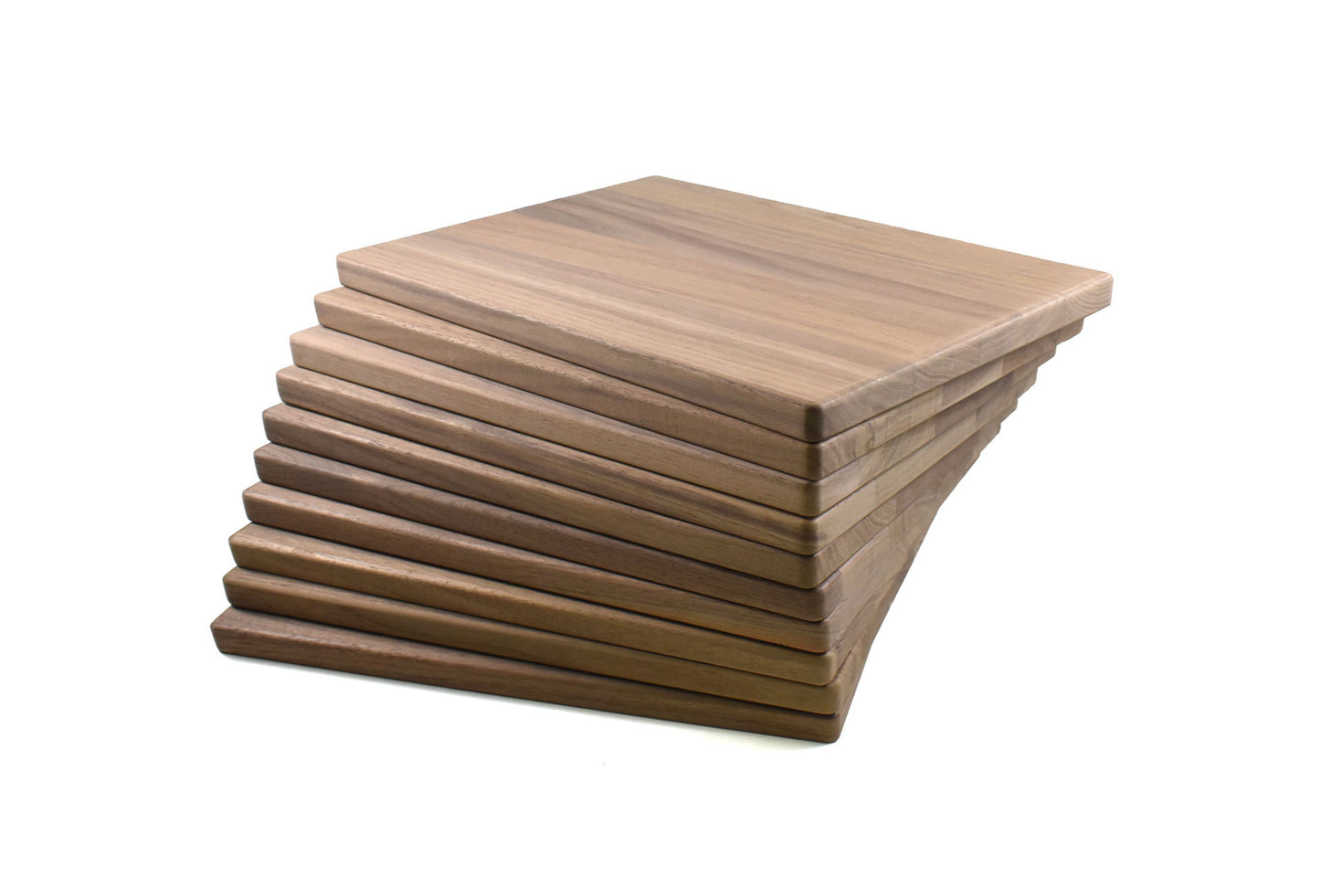 Traditional Wood Cutting Board