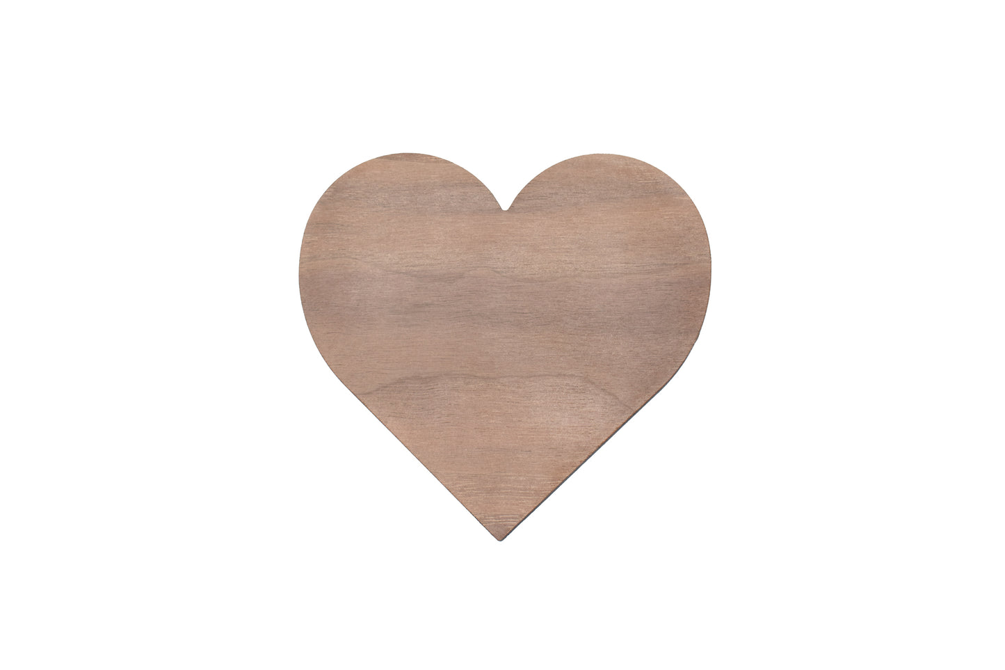 Heart Shaped Coaster