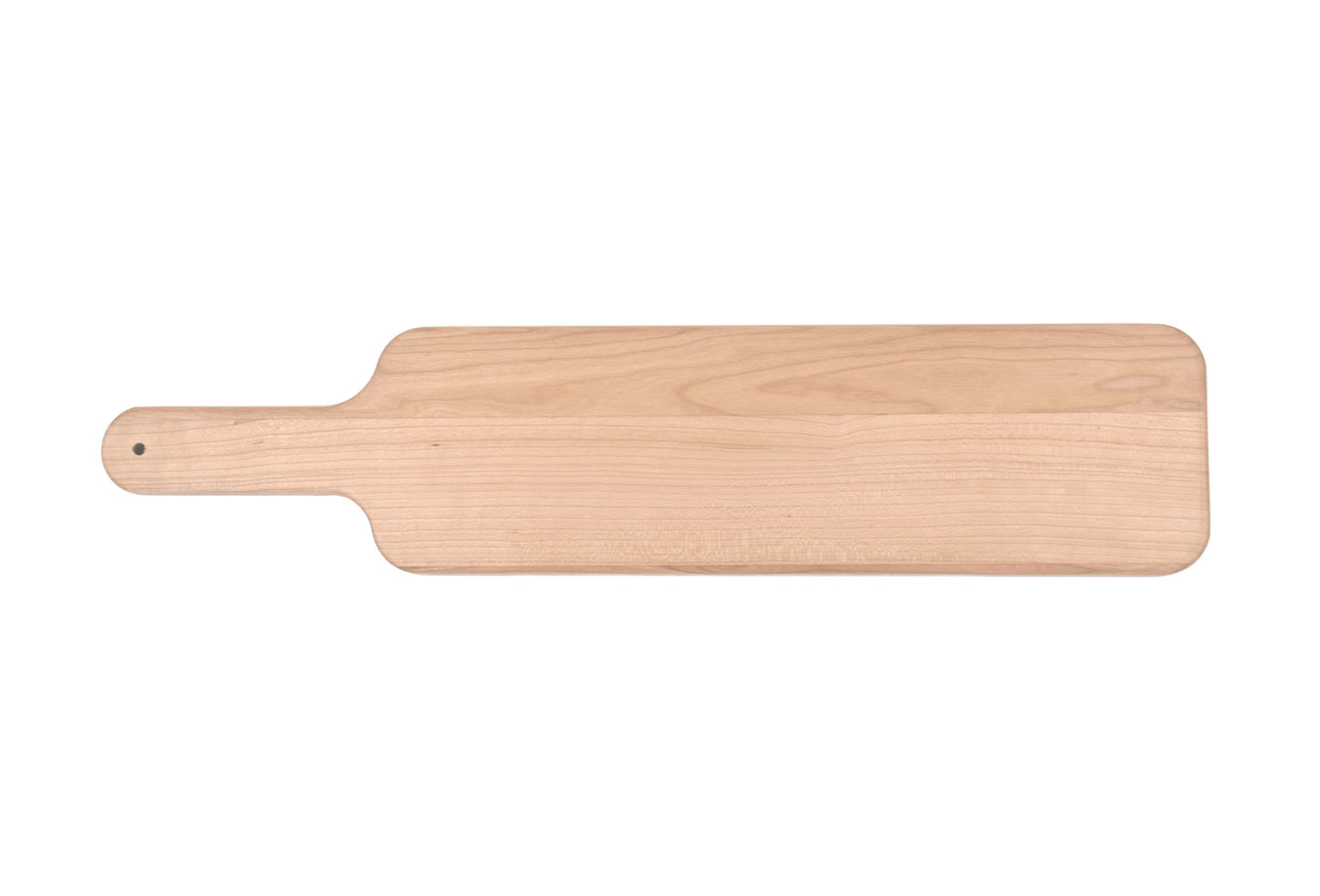 Hardwood Baguette Cutting Board