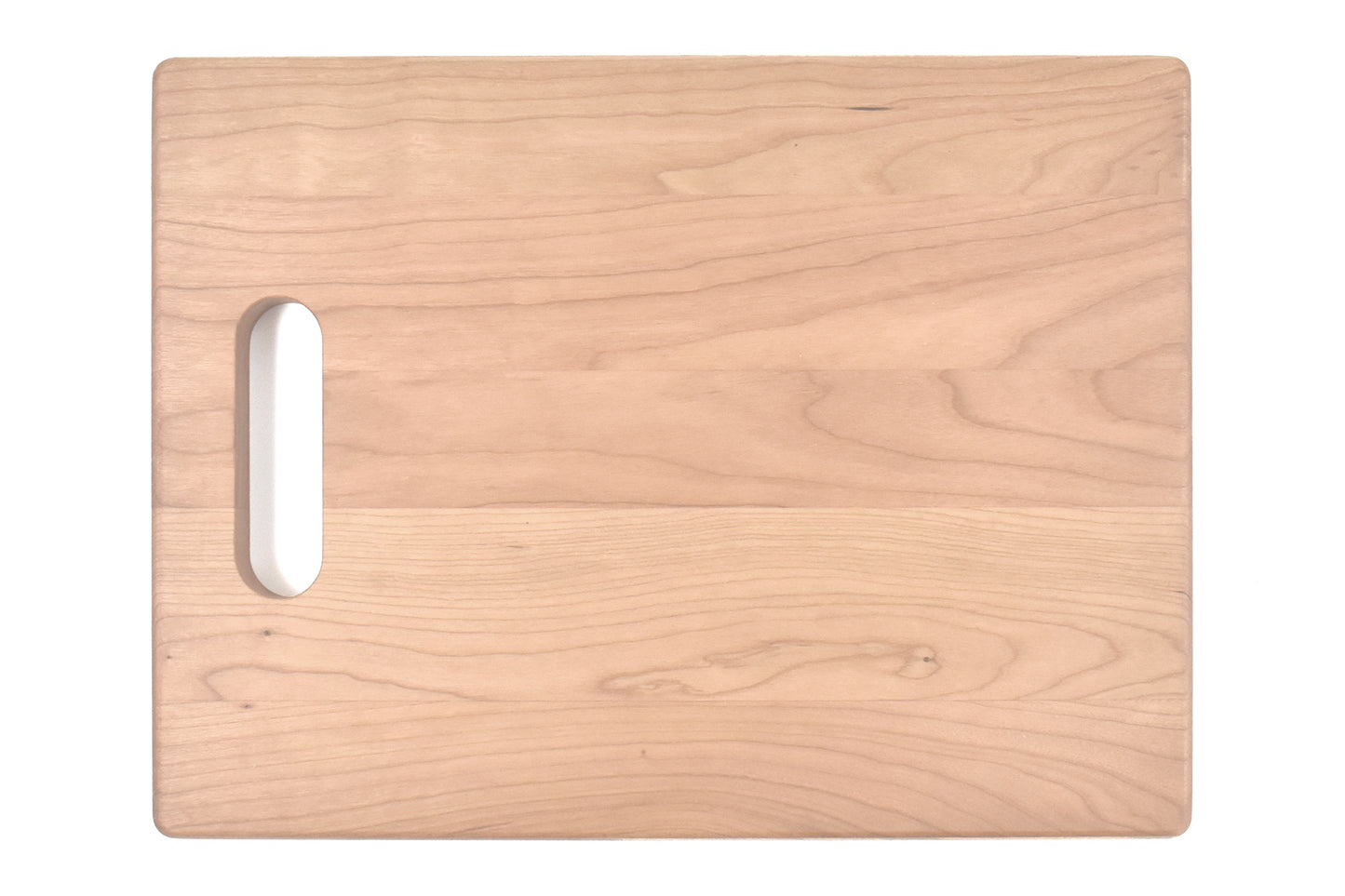 Small Cutout Handle Board