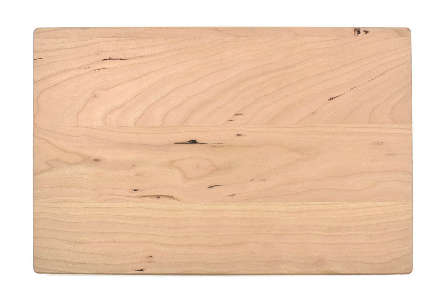 Small Butcher Block with Juice Groove