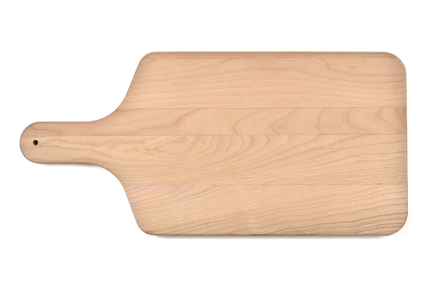 Large Cheese Board with Handle