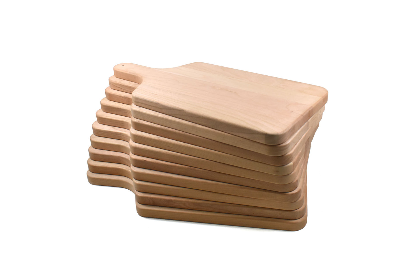 Large Cheese Board with Handle