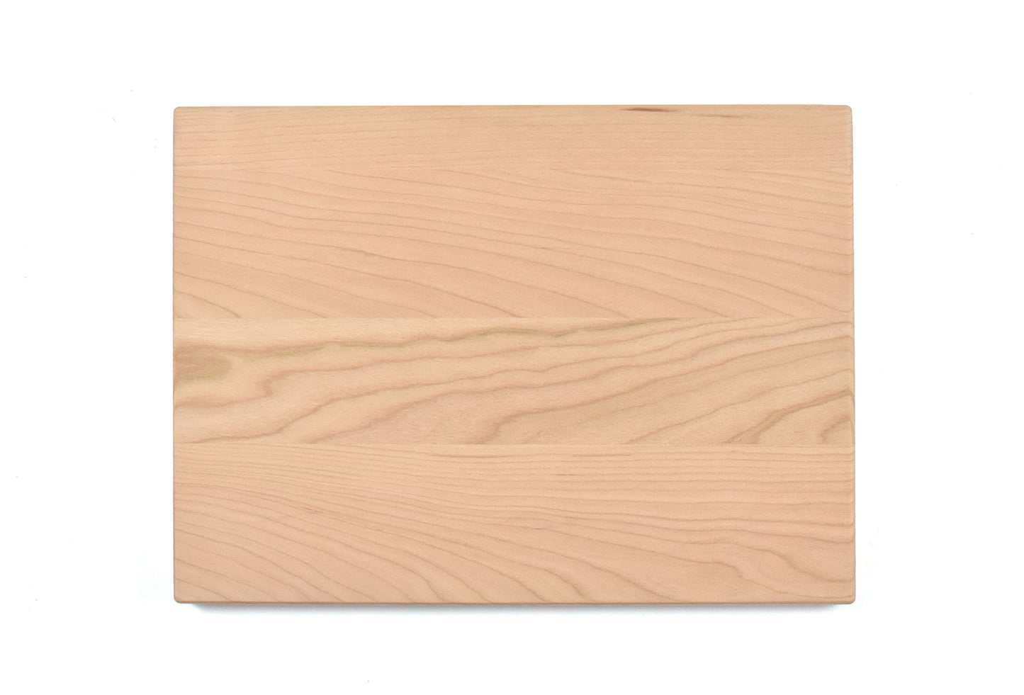Classic Wood Cutting Board
