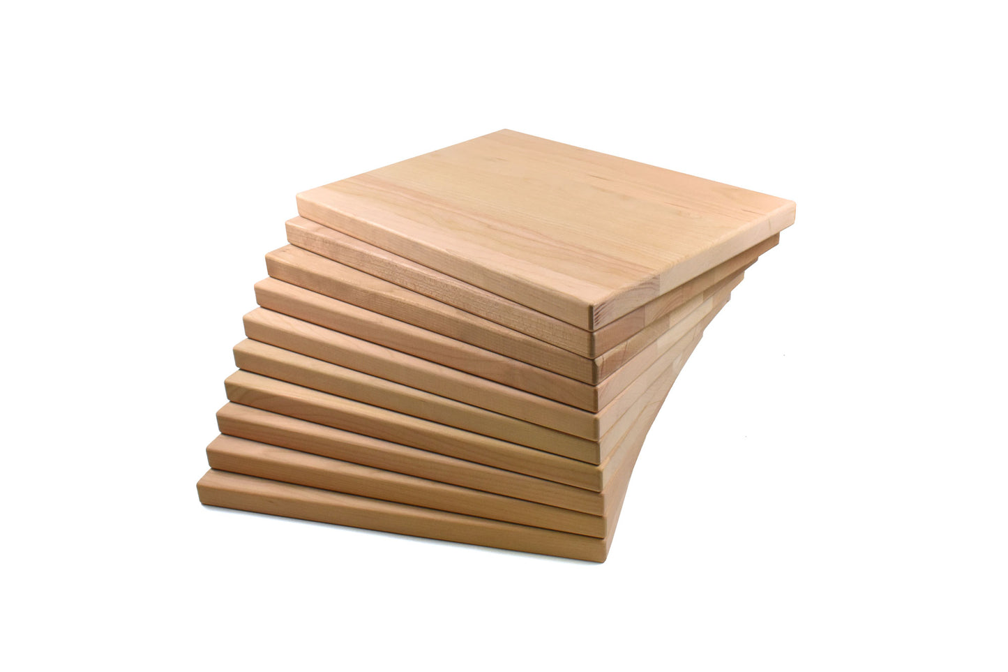 Classic Wood Cutting Board