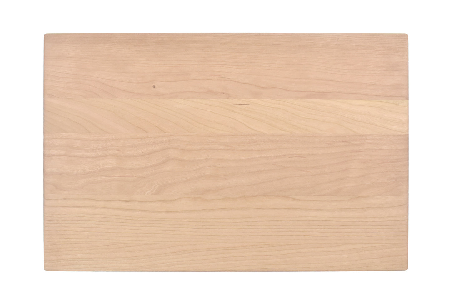 Traditional Wood Cutting Board