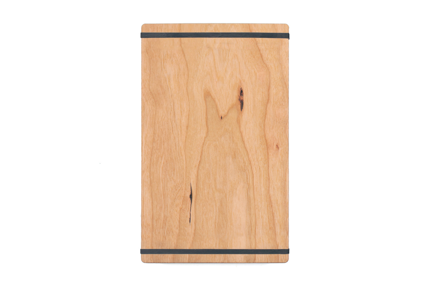 Menu Board with 2 Rubber Bands