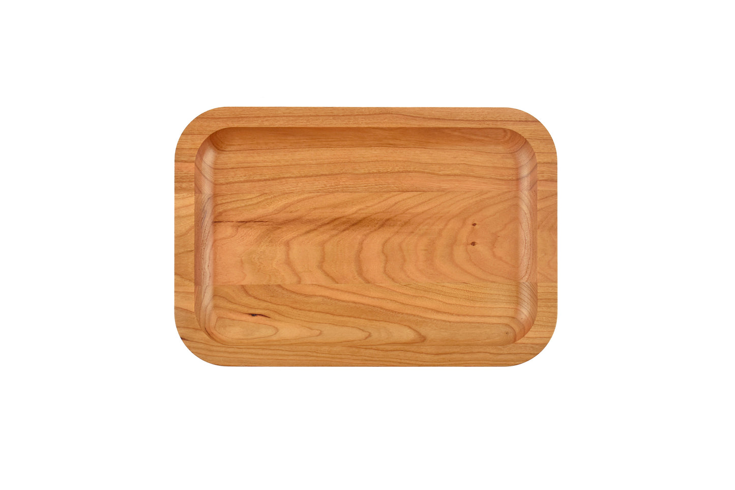 Catch-All Tray