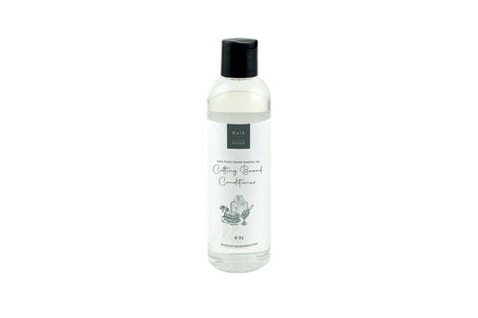 Mineral Oil Conditioner