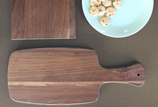 Why Choose a Walnut Cutting Board