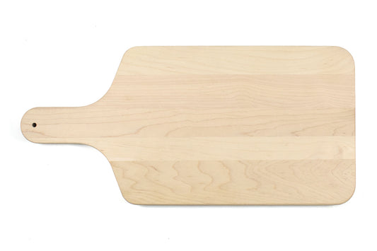 Large Cheese Board with Handle