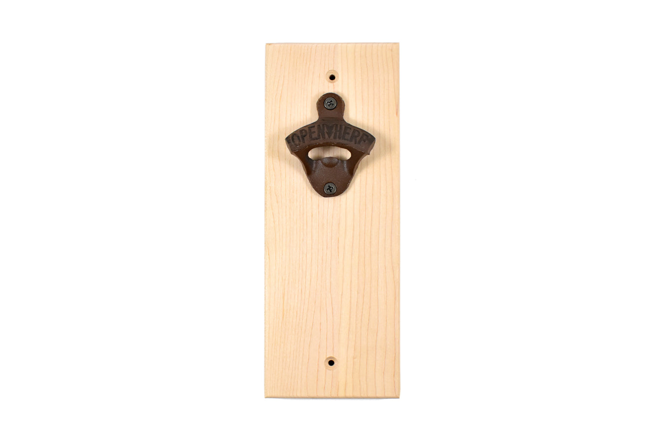 Wall Mounted Bottle Opener Bulk Cutting Boards