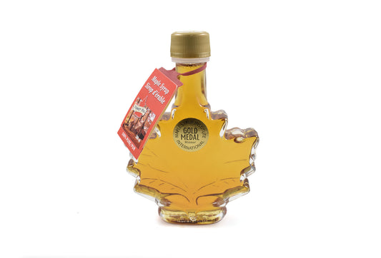 Grade A Maple Syrup 100ML