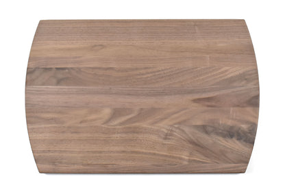 Large Wood Cutting Board with Juice Groove