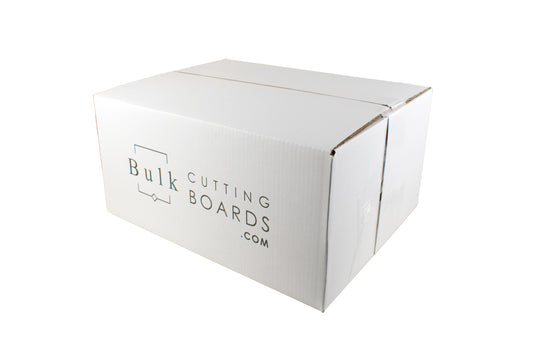 Cutting Board Mystery Box