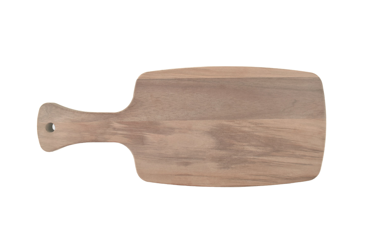 Small Serving Board with Handle